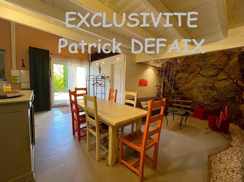 Maison à vendre, 82m², Padern