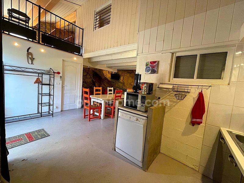 Maison à vendre, 82m², Padern