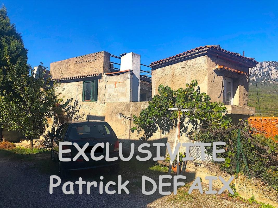 Maison à vendre, 64m², Padern