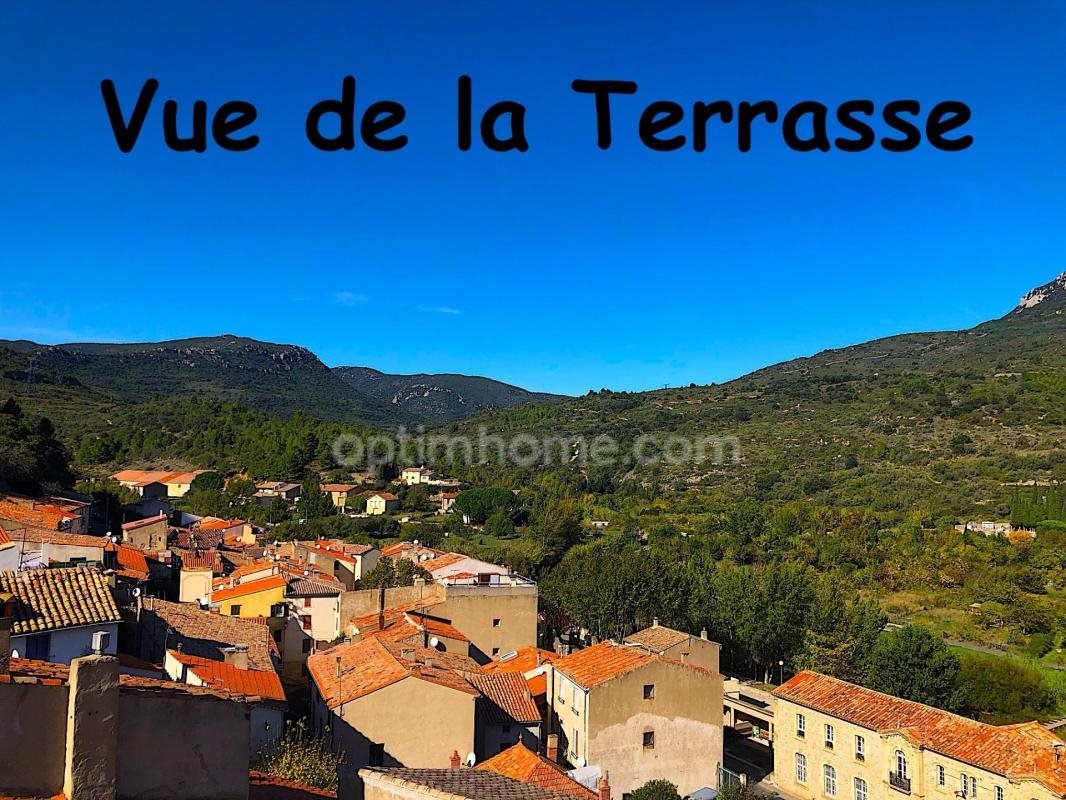 Maison à vendre, 64m², Padern