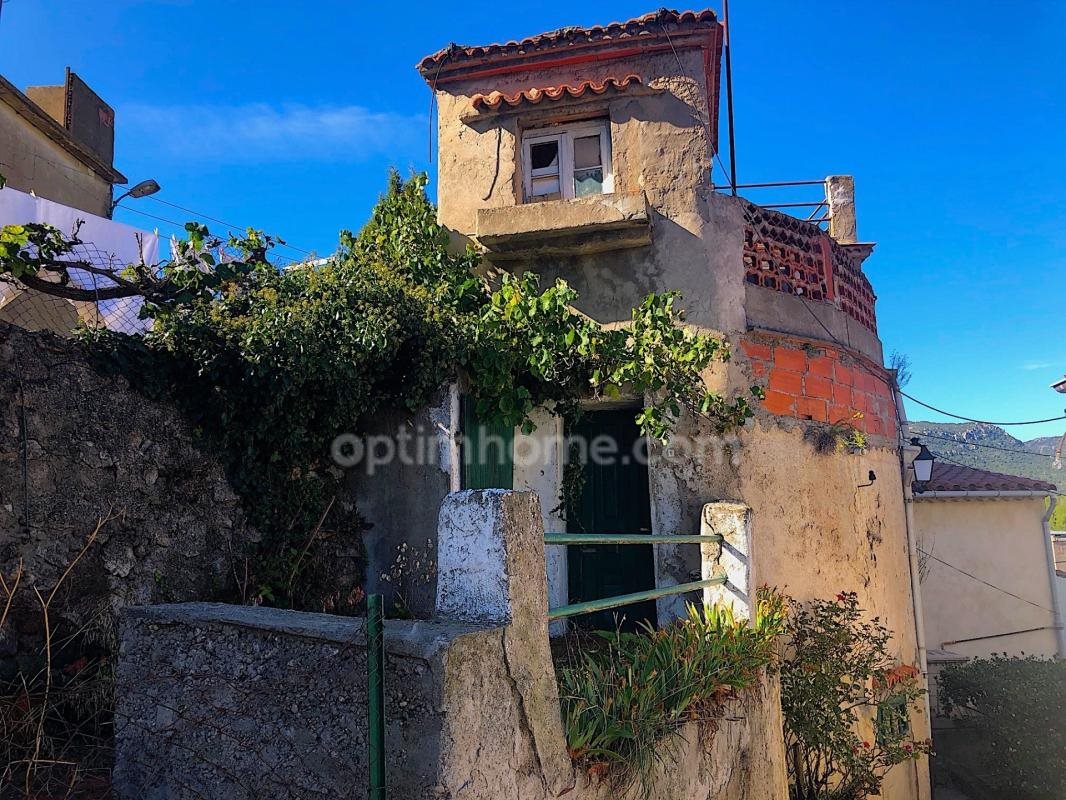 Maison à vendre, 64m², Padern