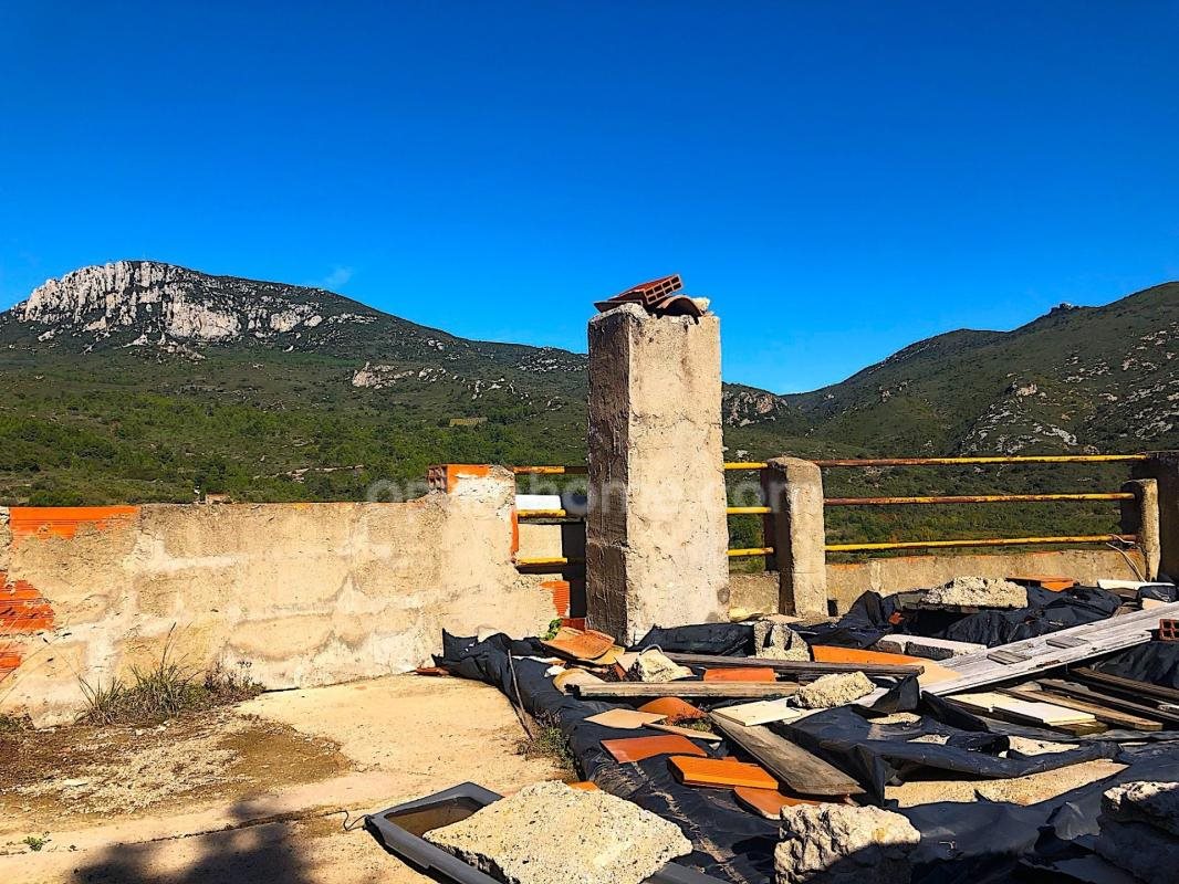 Maison à vendre, 64m², Padern