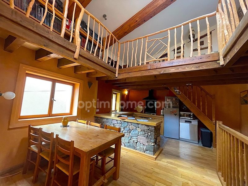 Maison à vendre, 81m², Paziols
