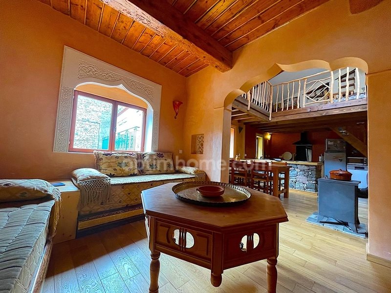 Maison à vendre, 81m², Paziols