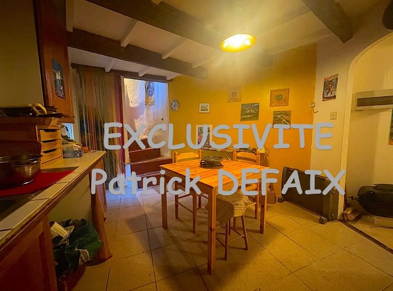 Maison à vendre, 57m², Tuchan