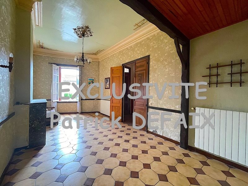 Maison à vendre, 191m², Tuchan