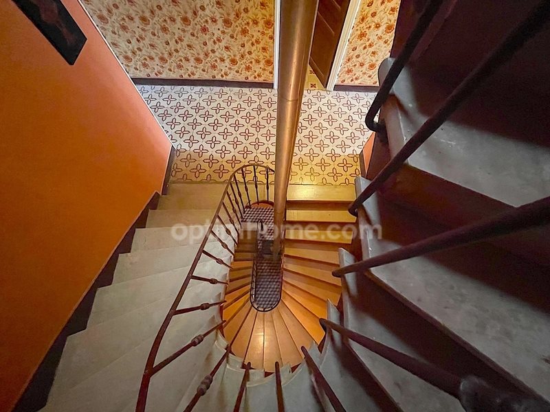 Maison à vendre, 191m², Tuchan