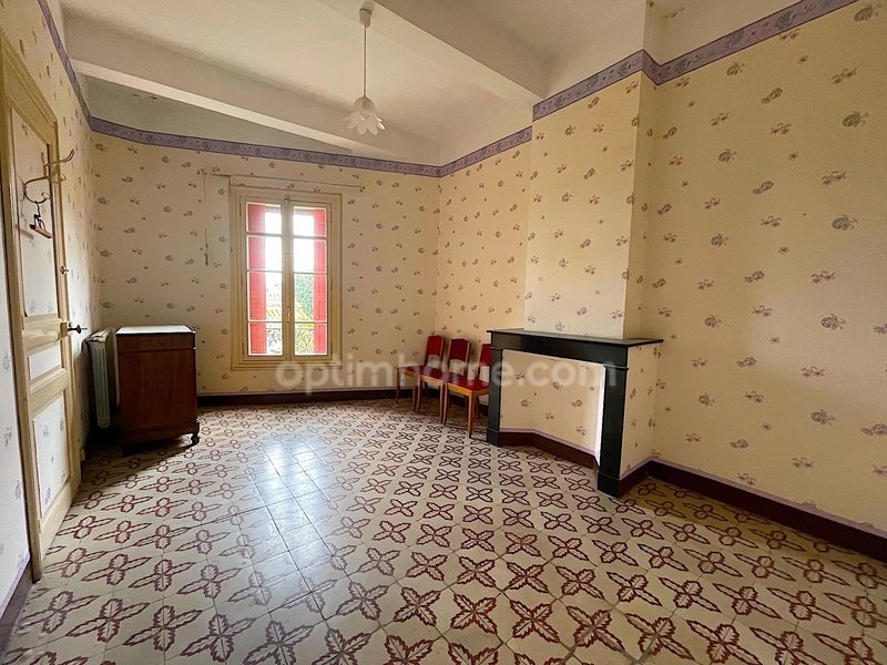 Maison à vendre, 191m², Tuchan