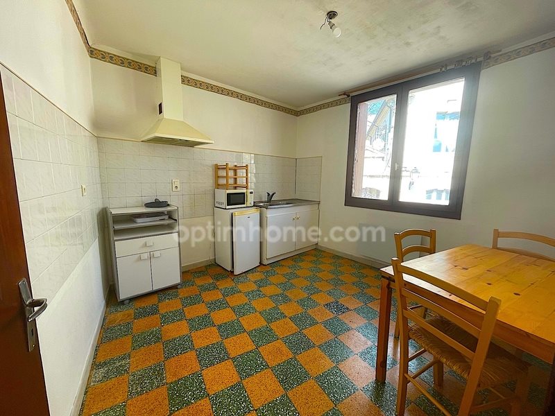 Maison à vendre, 57m², Tuchan