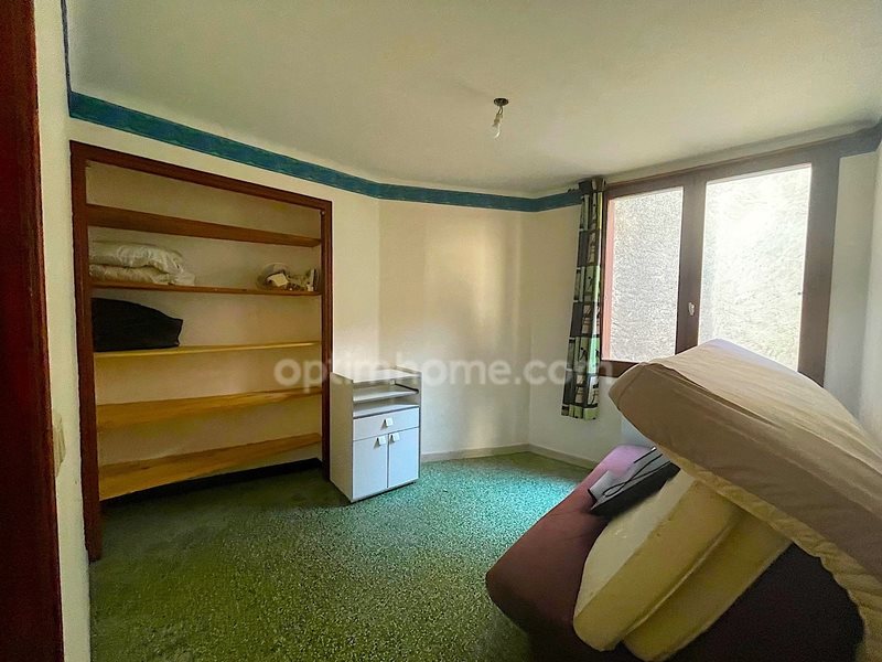 Maison à vendre, 57m², Tuchan