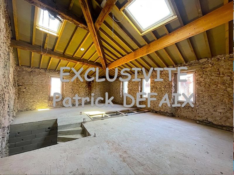Maison à vendre, 180m², Paziols