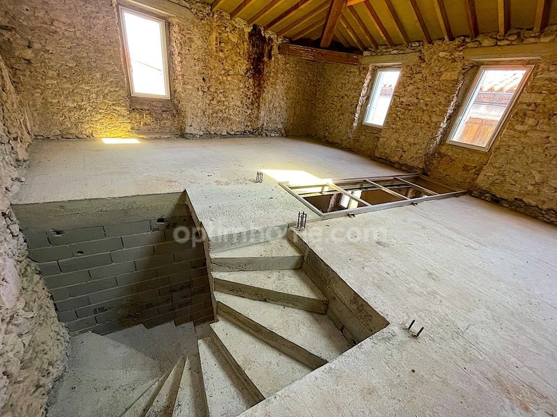 Maison à vendre, 180m², Paziols