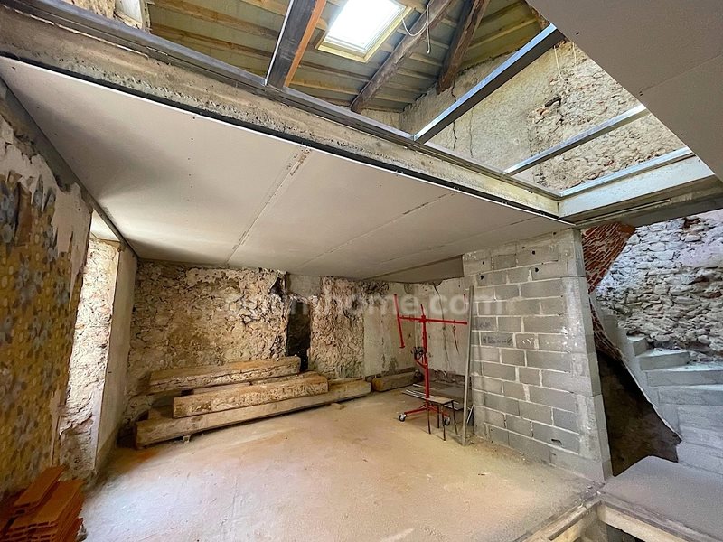 Maison à vendre, 180m², Paziols