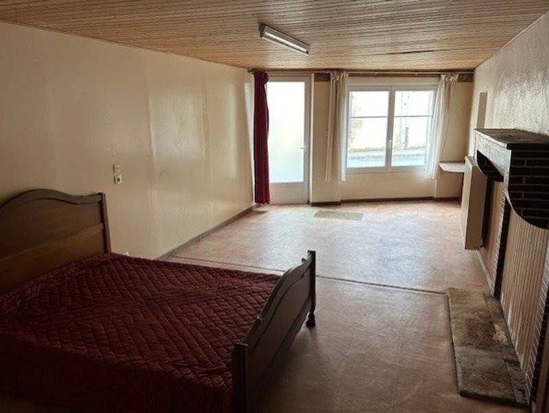 Maison à vendre, 184m², Sanxay