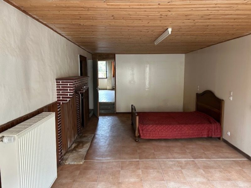 Maison à vendre, 184m², Sanxay