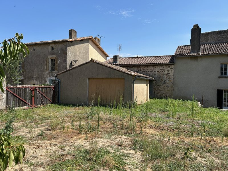 Maison à vendre, 189m², Ménigoute