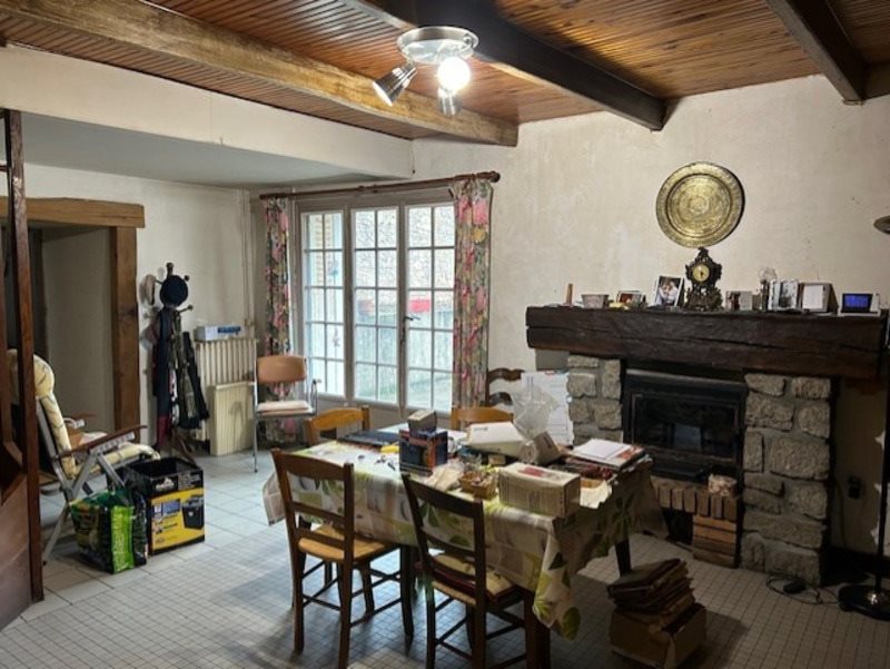 Maison à vendre, 189m², Ménigoute