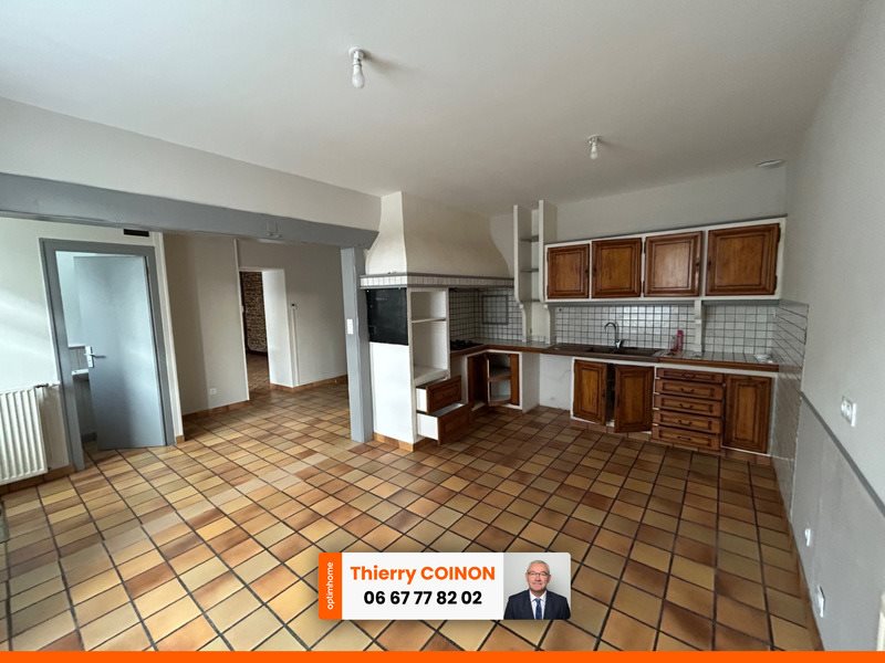 Maison à vendre, 143m², Reffannes