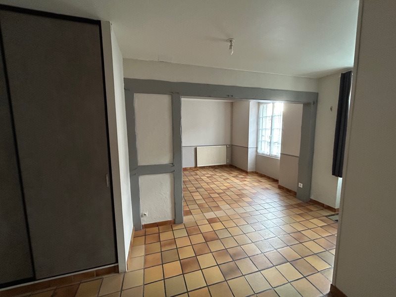 Maison à vendre, 143m², Reffannes