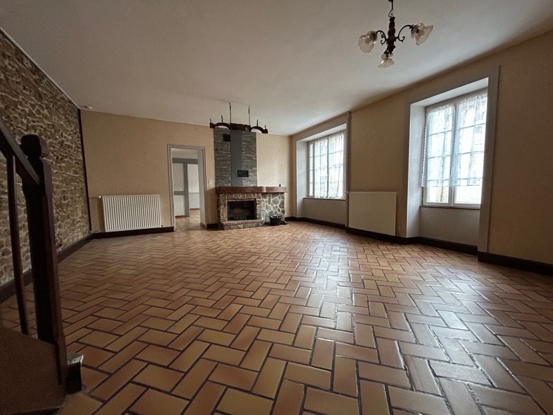 Maison à vendre, 143m², Reffannes