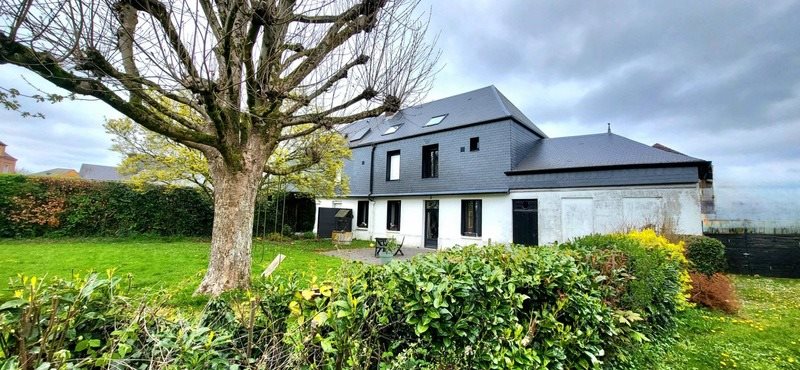 Maison à vendre, 171m², Yvetot