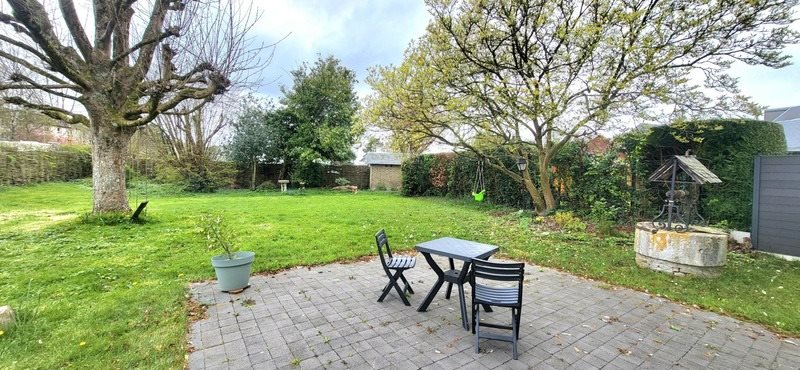 Maison à vendre, 171m², Yvetot
