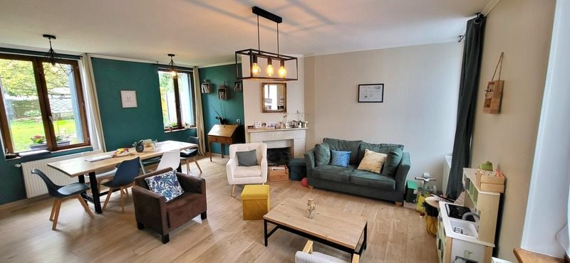 Maison à vendre, 171m², Yvetot