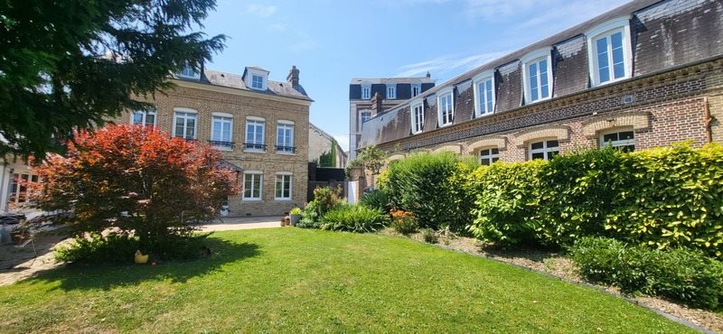 Maison à vendre, 272m², Elbeuf