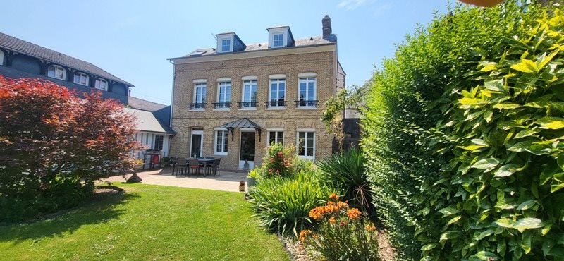 Maison à vendre, 272m², Elbeuf