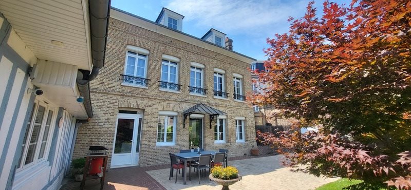 Maison à vendre, 272m², Elbeuf