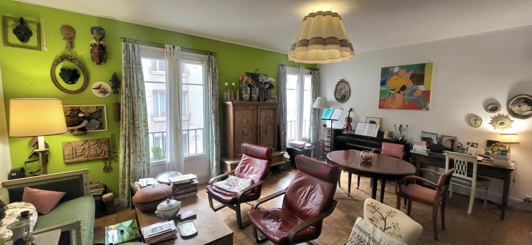Appartement à vendre, 83m², Rouen