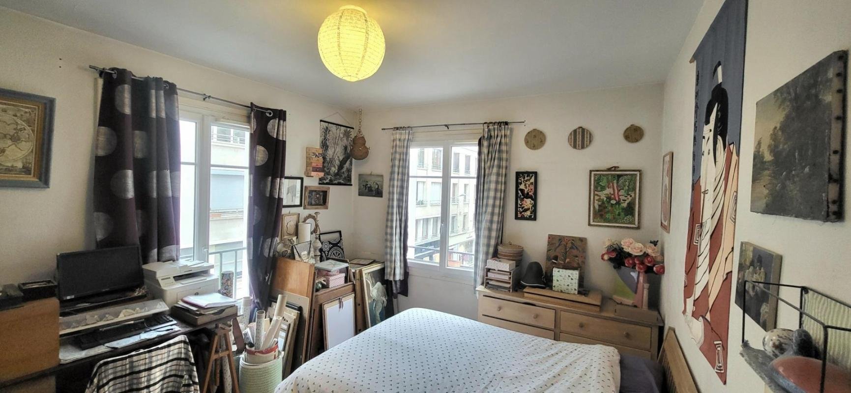 Appartement à vendre, 83m², Rouen