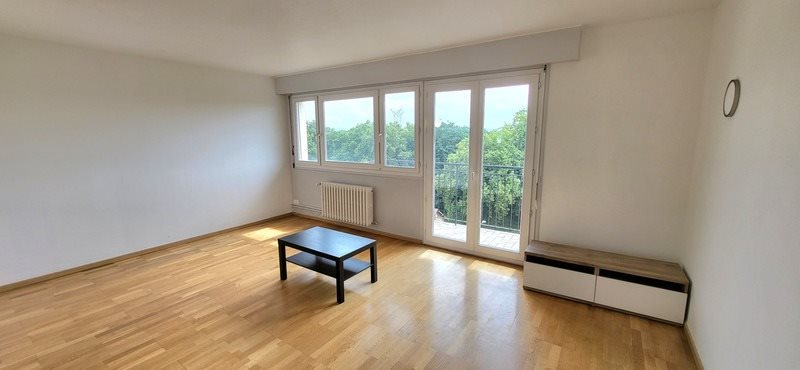 Appartement à vendre, 73m², Rouen