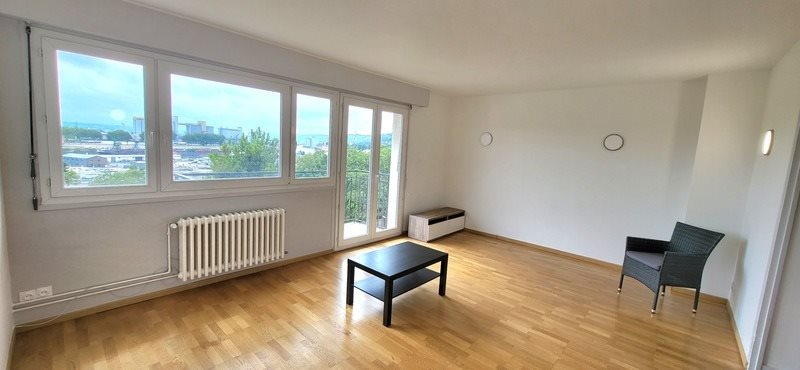 Appartement à vendre, 73m², Rouen