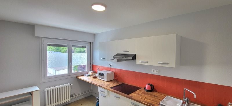 Appartement à vendre, 73m², Rouen