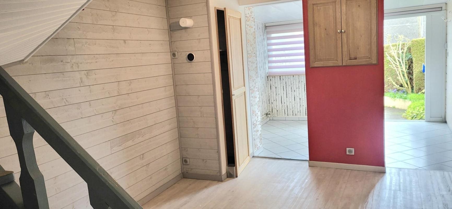 Maison à vendre, 75m², Le Houlme