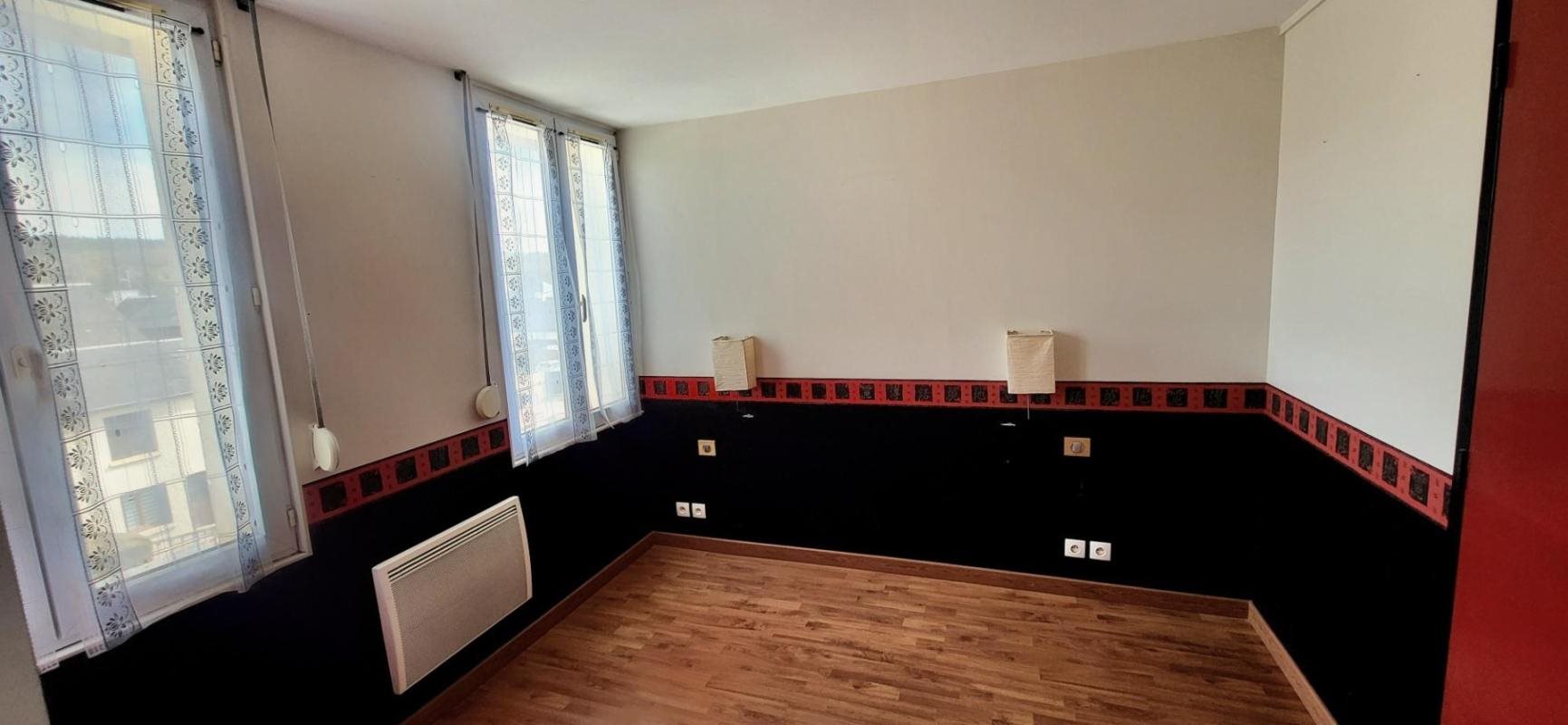 Maison à vendre, 75m², Le Houlme