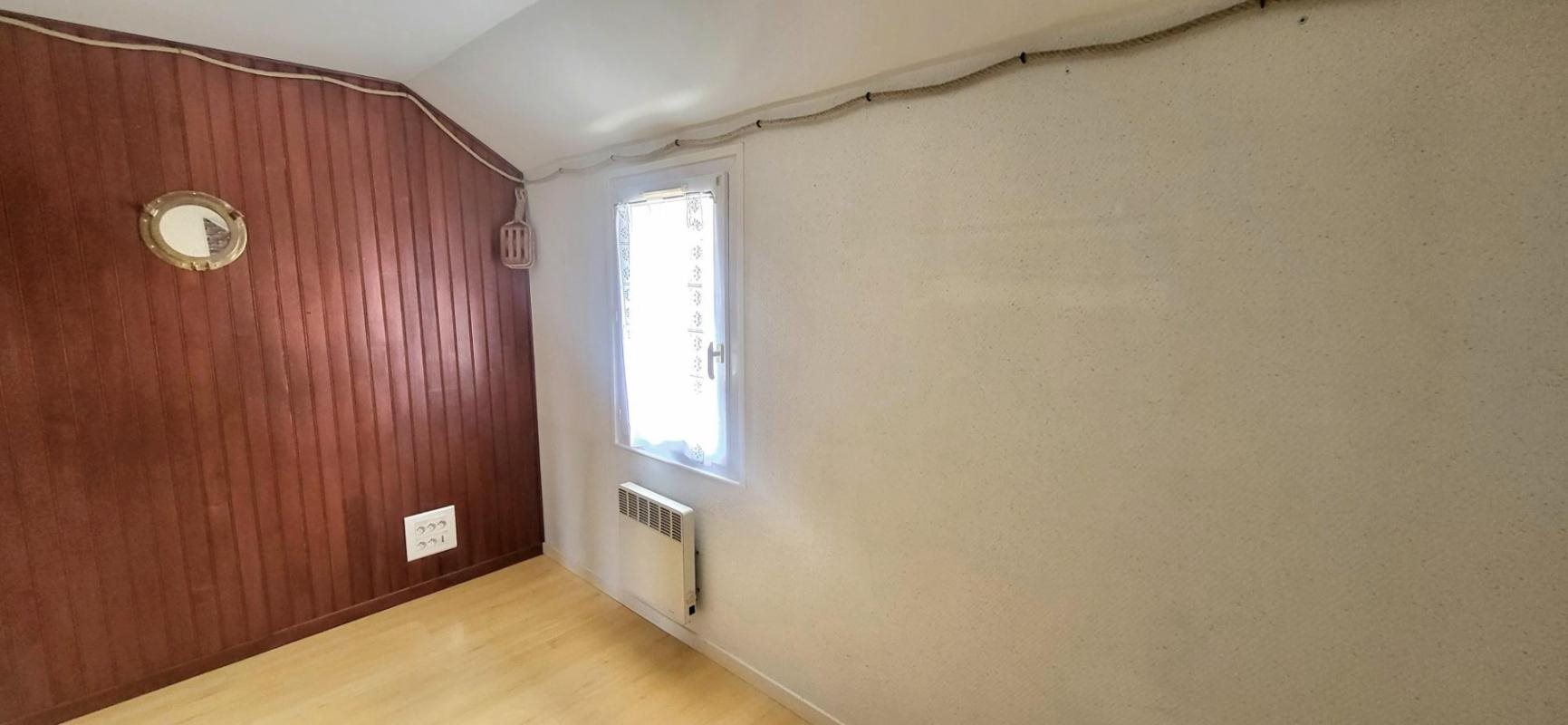 Maison à vendre, 75m², Le Houlme