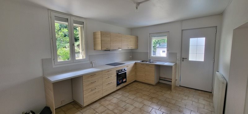 Maison à vendre, 113m², Elbeuf