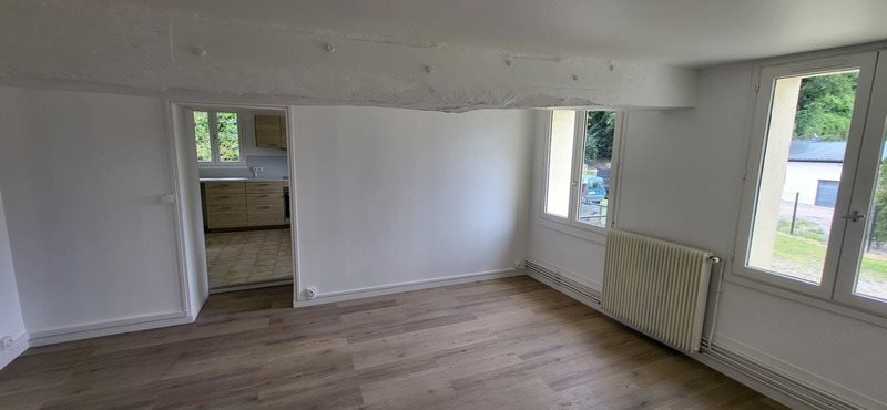 Maison à vendre, 113m², Elbeuf