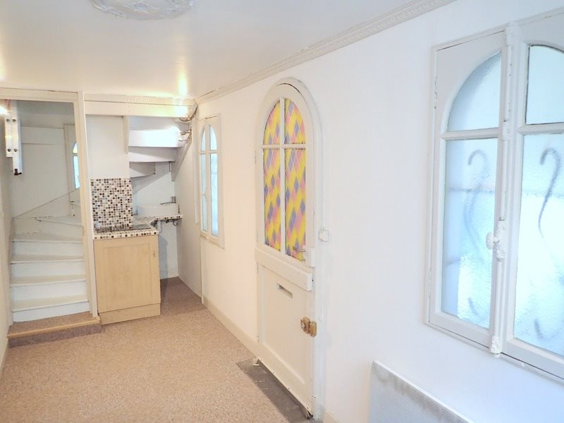 Appartement à vendre, 20m², Rouen