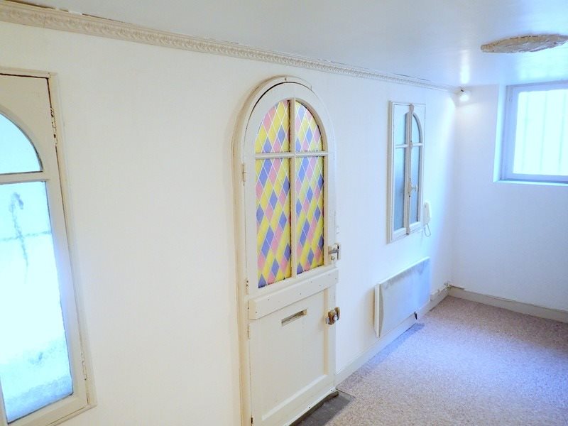Appartement à vendre, 20m², Rouen