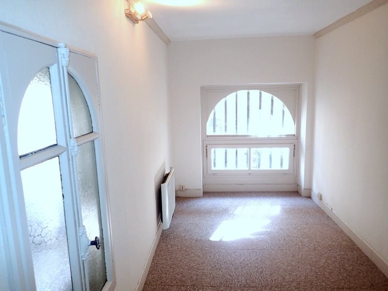 Appartement à vendre, 20m², Rouen