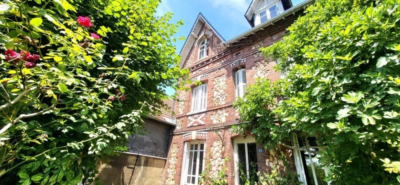 Maison à vendre, 138m², Rouen