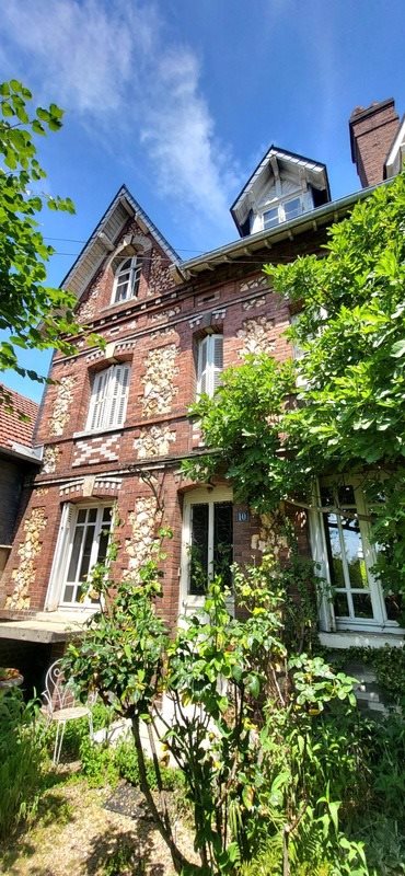 Maison à vendre, 138m², Rouen