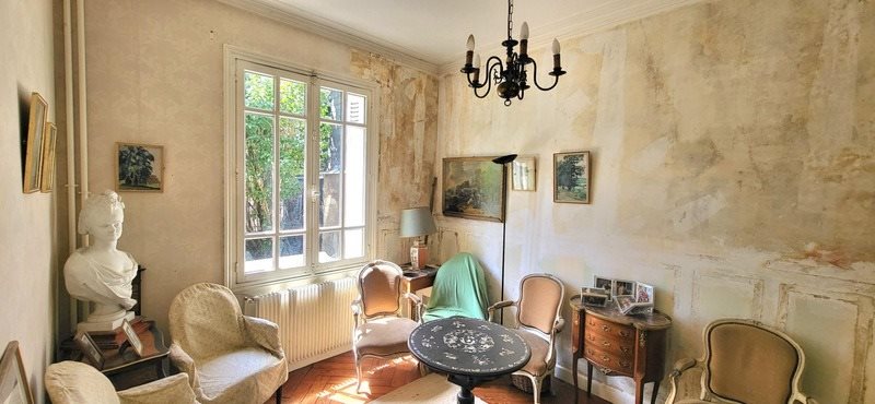 Maison à vendre, 138m², Rouen