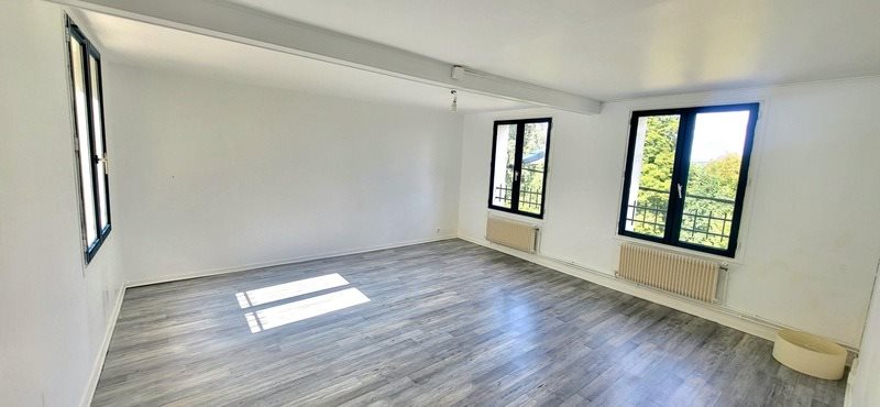 Appartement à vendre, 80m², Elbeuf