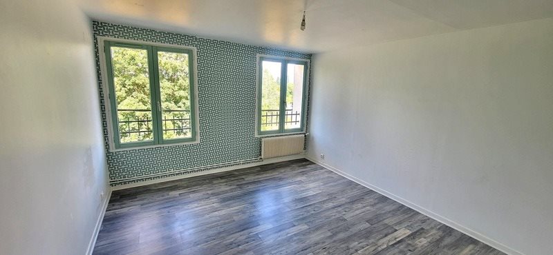 Appartement à vendre, 80m², Elbeuf