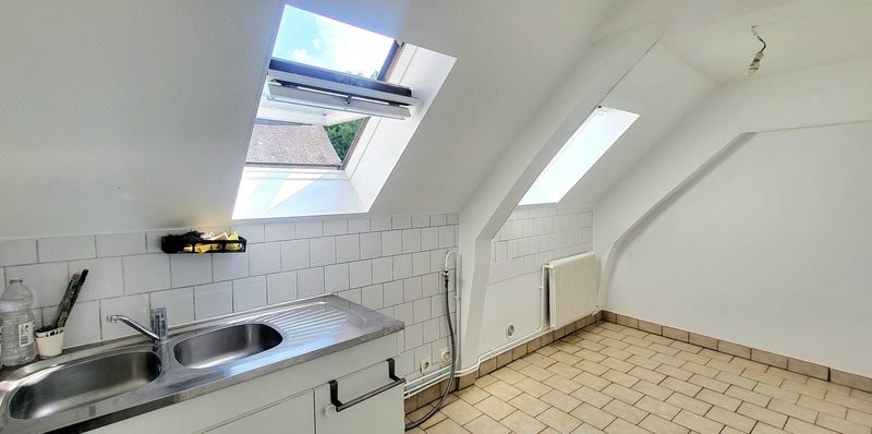 Appartement à vendre, 80m², Elbeuf
