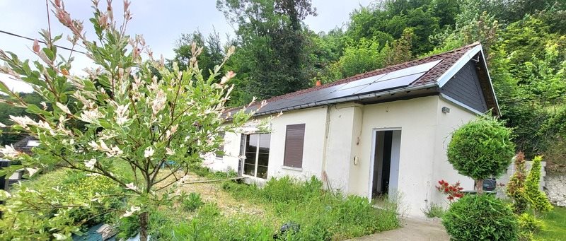 Maison à vendre, 66m², Rouen
